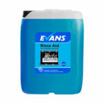 Evans Vanodine Aditiv de clatire pentru masini automate de spalat vase, 20litri