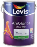 Levi's БАЗА levis ambiance mur extra mat w 5л БЯЛА