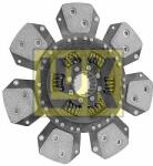 Schaeffler LuK Disc ambreiaj Schaeffler LuK 331 0219 10