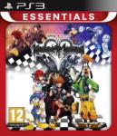 Square Enix Kingdom Hearts HD I.5 ReMIX [Essentials] (PS3)