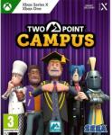 SEGA Two Point Campus (Xbox One)