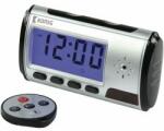 König Spy cam clock ceas cu camera ascunsa card micro SD KONIG (SAS-DVRDCD10)