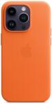 Apple iPhone 14 Pro MagSafe Leather cover orange (MPPL3ZM/A)