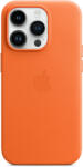 Apple iPhone 14 Pro Max MagSafe Leather cover orange (MPPR3ZM/A)