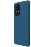 Nillkin Samsung Galaxy A53 5G Super Frosted Pro cover blue