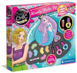 Clementoni Crazy Chic Lovely Make Up Sellő sminkszett (18652)