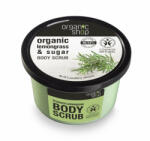 Organic Shop Provence Lemongrass 250 ml