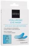 Gabriella Salvete Hyaluronic Eye Mask mască de ochi 5 buc pentru femei Masca de fata