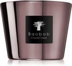 Baobab Collection Les Exclusives Roseum illatgyertya 10 cm