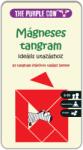 The Purple Cow Mágneses tangram (834)