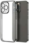 JOYROOM Husa Joyroom JR-14Q3 Case for Apple iPhone 14 Plus 6.7 "(Black) (26519) - vexio