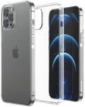 JOYROOM Husa Joyroom JR-14X2 Transparent Case for Apple iPhone 14 Pro 6.1 (26523) - vexio