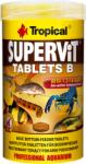 Tropical SuperVit 200szt Tablete B 50ml