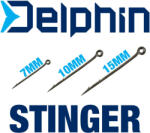 Delphin Stinger Csalitüske Szett (TBS-DSTINGER)