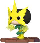 Funko Figurină Funko POP! Deluxe: Spider-Man - Sinister Six: Electro (Beyond Amazing Collection) (Special Edition) #1017 (078633) Figurina