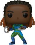 Funko Figurină Funko POP! Marvel: Black Panther - Nakia #1101 (078862) Figurina