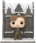 Funko Figurină Funko POP! Deluxe: Harry Potter - Remus Lupin with The Shrieking Shack #156 (FK65648) Figurina