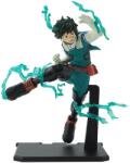 ABYstyle Statuetă ABYstyle Animation: My Hero Academia - Izuku Midoriya (One for All), 16 cm (ABYFIG019) Figurina