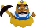 ABYstyle Figurină de pluș ABYstyle Games: Animal Crossing - Resetti, 17cm (PELNIN097) Figurina