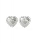 Guess Cercei Guess That's Amore stud inima JUBE01073JWRHT-U