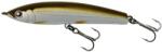Tiemco Vobler TIEMCO RED PEPPER MICRO F 6cm, 3.5g, culoare 516 Alu Smelt (300700604516)