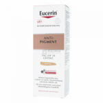 Eucerin Anti-Pigment színezett nappali arckrém medium FF30 50 ml - kalmia
