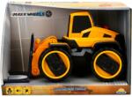 Sunman Stivuitor cu lumini si sunete, Maxx Wheels