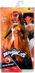 Miraculous Papusa Miraculous, Zag Heroez, Rena Rouge, 30 cm Papusa
