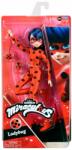 Miraculous Papusa Miraculous, Zag Heroez, Ladybug, 30 cm Papusa