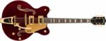 Gretsch Gretsch G5422TG Electromatic DC LRL Nuc Stainat