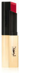 Yves Saint Laurent Rouge Pur Couture The Slim ajakrúzs - 21 Rouge Paradoxe
