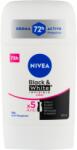Nivea Black & White Invisible Clear izzadásgátló 50 ml