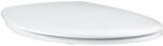 GROHE Bau Ceramic WC-ülőke, lecsapódásgátlós 39493000 (39493000)