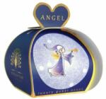 The English Soap Company Săpun cu unt de shea - The English Soap Company Angel Luxury Guest Soaps 3 x 20 g