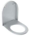 Geberit (Keramag) iCon lassú záródású wc ülőke 574130000 (574130000)