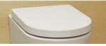 AREZZO design design Indiana Soft Close lecsapódásgátlós WC tető AR-ISCBR (AR-ISCBR)