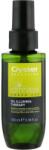 OYSTER COSMETICS Ulei de păr iluminator cu canabis - Oyster Cosmetics Cannabis Green Lab Oil Illumina-Therapy 100 ml