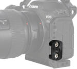  NICEYRIG Arri Rosette rögzítő adapter lemez (M6 menet) (498)