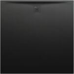 Laufen Pro szögletes zuhanytálca 140x140 cm, fekete H2129580800001 (H2129580800001)