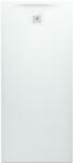 Laufen Pro szögletes zuhanytálca 160x70 cm, fehér H2139540000001 (H2139540000001)