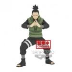 Banpresto Naruto Shippuden Vibration Stars-Nara Shikamaru ＆ Uzumaki Naruto (A: Nara Shikamaru) (18187)