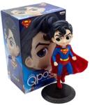 Banpresto Q Posket: Superman - Superman (Ver. A) Figure (15cm) (18349)