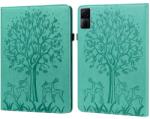  ART DEER Husa flip Xiaomi Redmi Pad verde