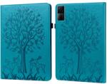  ART DEER Husa flip Xiaomi Redmi Pad albastra