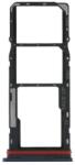  tel-szalk-1929694893 Motorola Moto G42 zöld SIM kártya tálca (2 SIM kártyás telefonokhoz) (tel-szalk-1929694893)