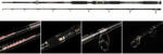 Nevis Whisper Catfish Harcsázó Bot 285cm 200-400g