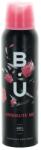 B.U. B. U. Spray Deodorant 150 ml Absolute Me (design nou)
