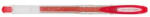 uni Zseléstoll UNI UM-120SP 1 mm piros (2UUM120SPP) - papir-bolt