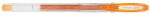 uni Zseléstoll UNI UM-120SP 1 mm narancs (2UUM120SPN) - papir-bolt