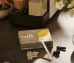 Tchibo Cafissimo milk cserekészlet átlátszó, fekete
